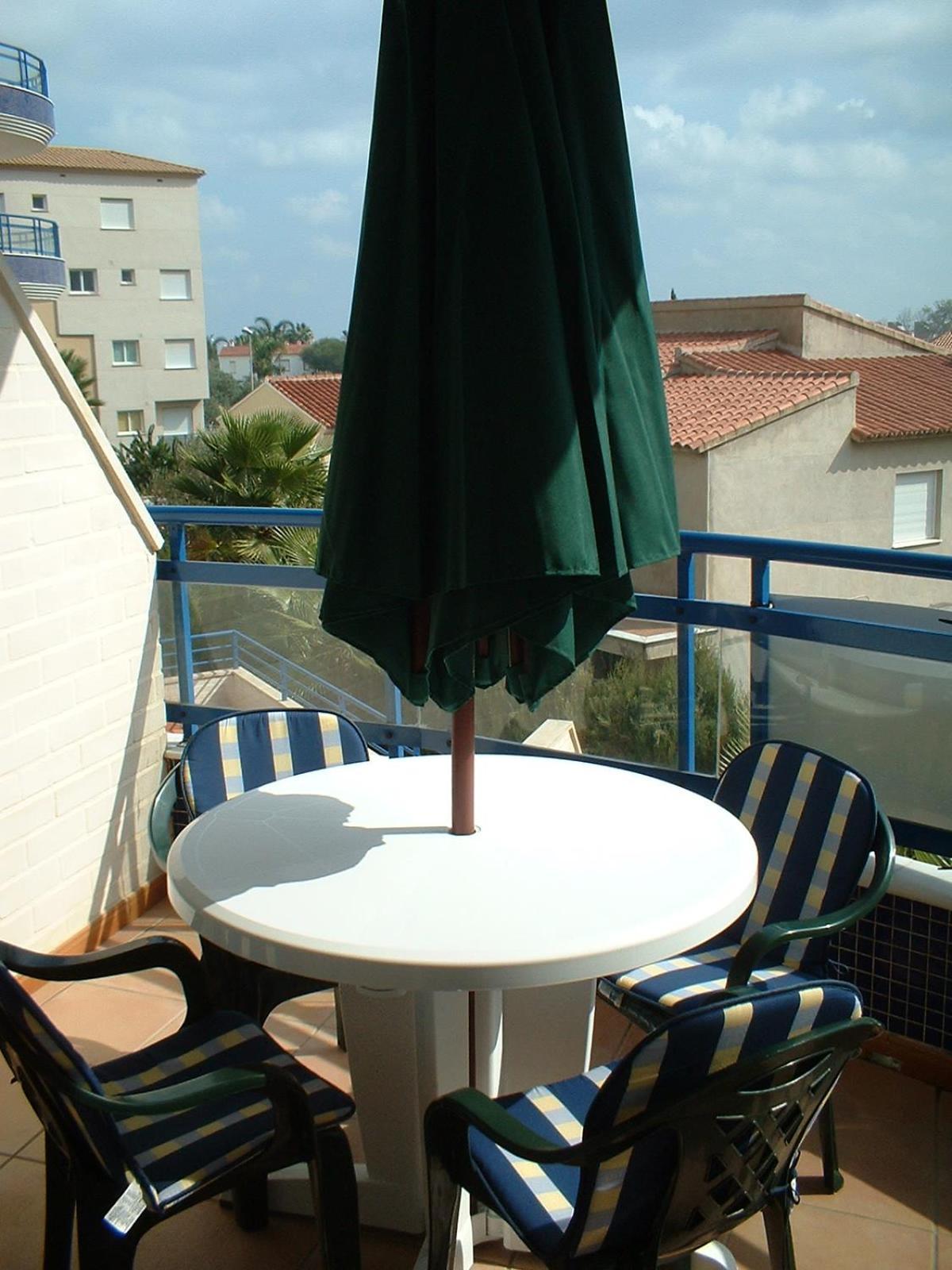 Oliva Nova Golf Apartment Exterior photo